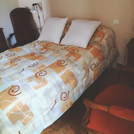 Centre Village דירה Thégra